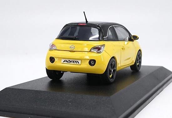 Opel Modellini d'auto: Opel Adam – Nuovo e nell'imballaggio originale da Flawil venduto da Imperiosud 3