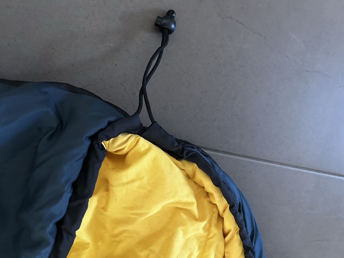 Schlafsäcke: Kinder Schlafsack – Gebraucht aus Buttwil von Oni-78 3