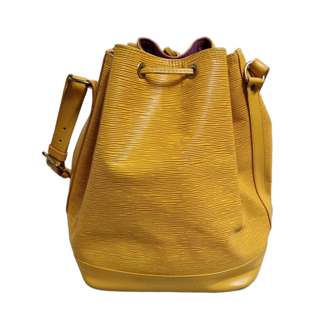 Louis Vuitton Borse da donna: Louis Vuitton Grand Sac Noé – Usato da Zürich venduto da Liloubags 2