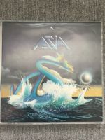 Asia - Asia - Canada - 1982 - Geffen Records