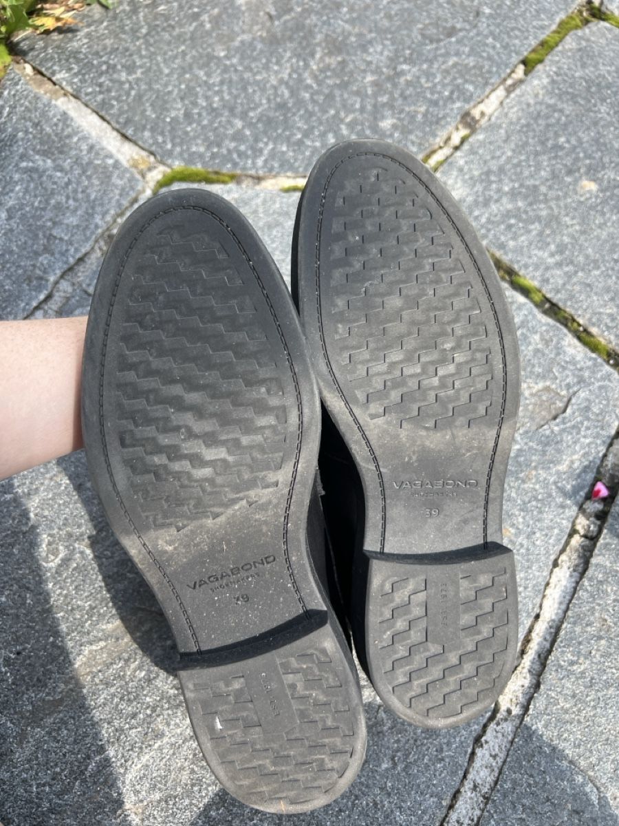 Vagabond Scarpe da uomo: Vagabond Alex Slipper/Loafers – Usato da Näfels venduto da nat_y6ms 1