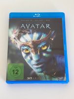 Avatar James Cameron Blu-ray 3D Edition guter Zustand