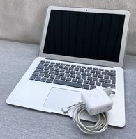 Apple MacBook Air - 2014 (Akku gut) inkl. Netzteil