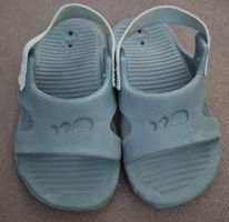 Badeschuhe Grösse 18/19