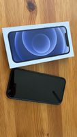 iPhone 12 Schwarz 64GB guter Zustand