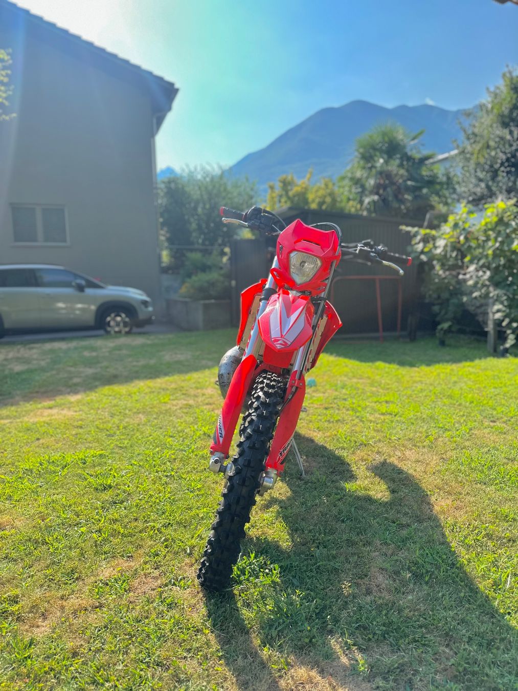 Beta Enduro: Beta 300 2T – D'occasion à Gorduno par lia_mb7n 5