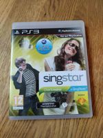Singstar Chartbreaker PS3