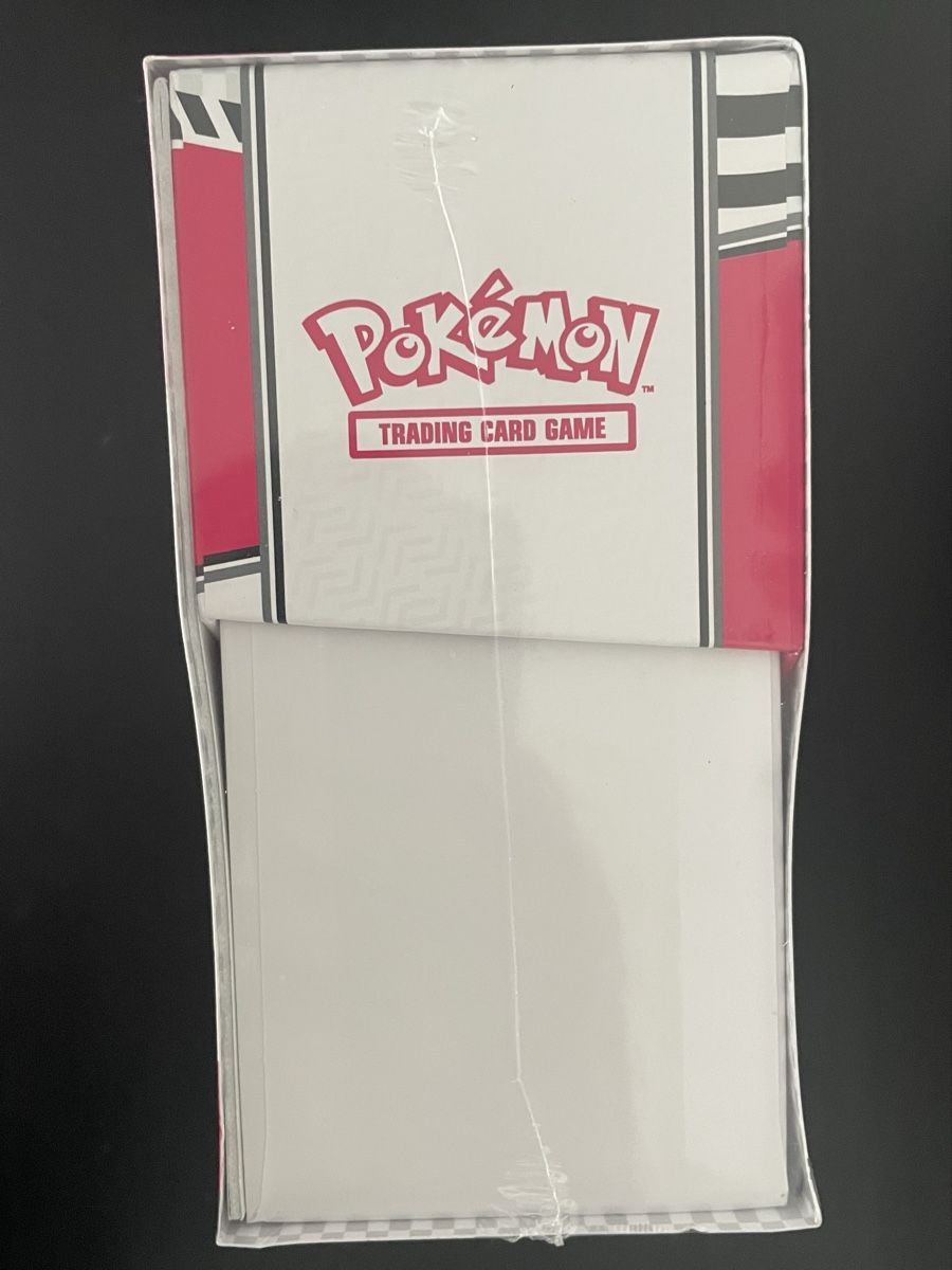 Pokémon Sammelbilder & Trading cards: White Flare Pokemon Center ETB - EN – Neu und originalverpackt aus Siebnen von Rem_zi 6
