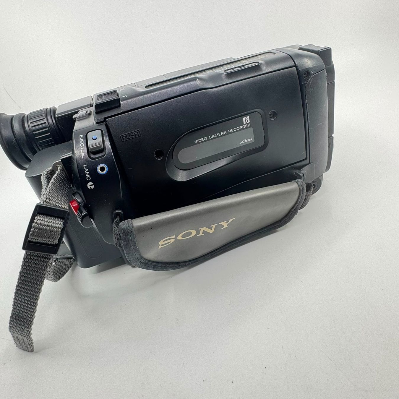 Sony Caméscopes: Sony Handycam Vision CCD-TRV16 Kamera – D'occasion à Herisau par Seyashop1 3