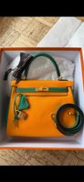 Hermes Kelly 25 Horseshoe