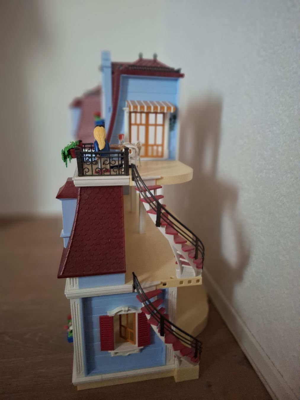 Playmobil Maisons & Meubles de poupées: Playmobil Dollhouse 70205 – D'occasion à Buttikon SZ par cla_sh9h 2