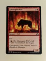 1 x Glutaugen-Wolf - Magic: The Gathering - MtG