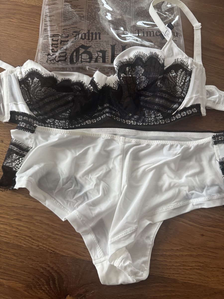 Altra biancheria intima: LA PERLA by JP Gaultier – Nuovo e nell'imballaggio originale da Oberwil BL venduto da cocopalm1068 3