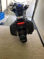 Honda NM 750 Vultus,Top  Zustand,
