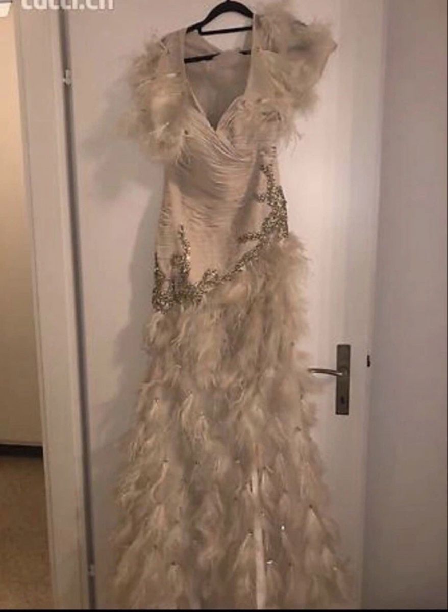 Vestiti: Abendkleid  – Usato da Stein AG venduto da Ibi__