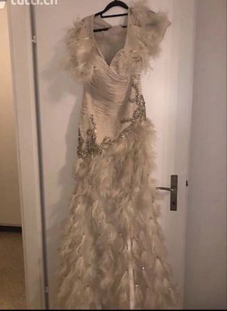 Abendkleid 