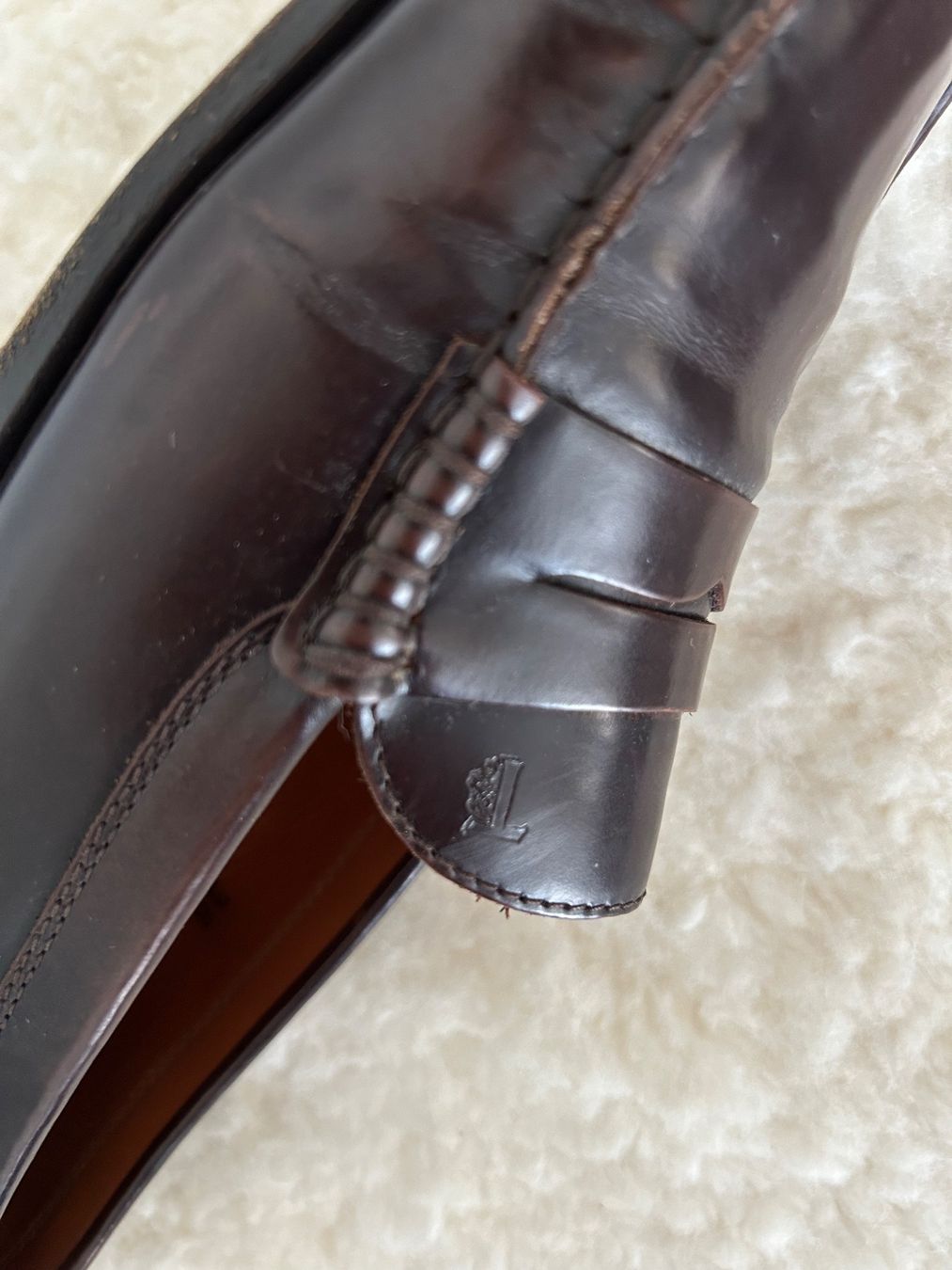 Tod'S Scarpe da donna: Vintage TOD'S Damen Loafers – Usato da Wimmis venduto da rimnakit 1