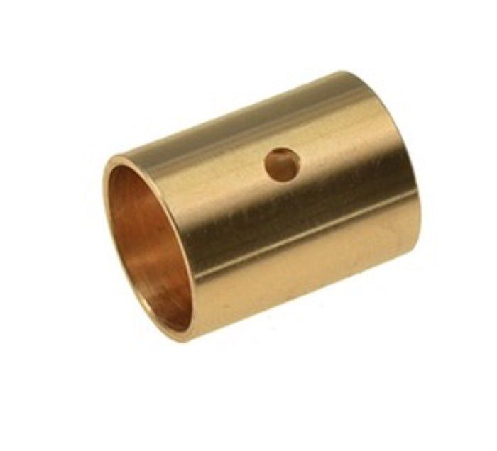 Gleitlager 0808 – 8 X 10 X 8 Mm, Wartungsfrei, Selbstschmierend, Ohne Bund – 4 Stück