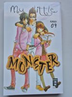 My little Monster   🧡  Manga /    Band 07
