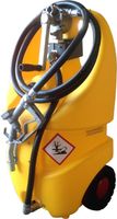 Diesel Tankstelle / Mobile Tankstelle 55L