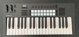 novation Launchkey 37 Mk4 | MIDI Controller
