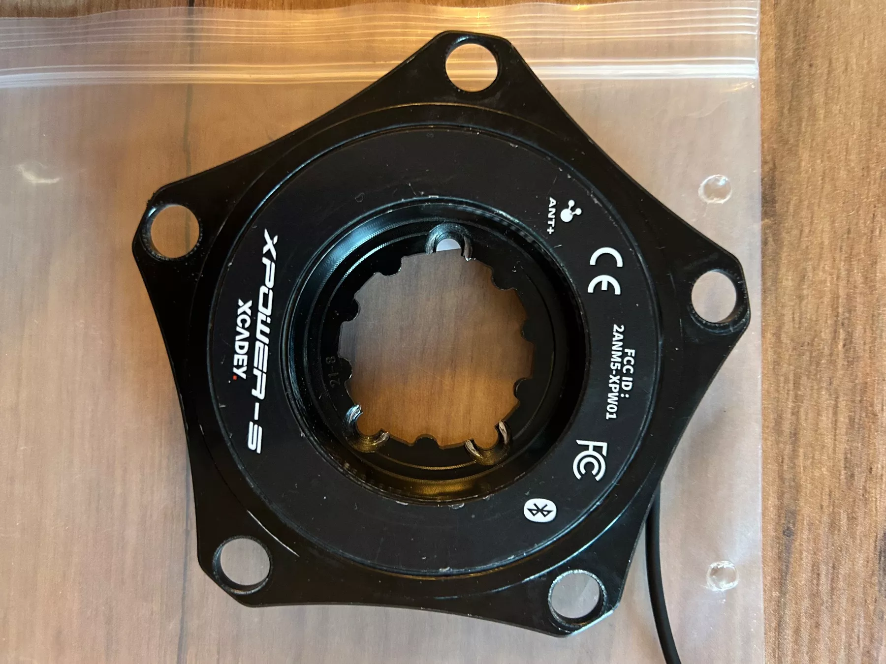 Sram Pezzi di ricambio: SRAM force 22 group set – Nuovo (secondo la descrizione) da Andermatt venduto da tom_j2v2 9