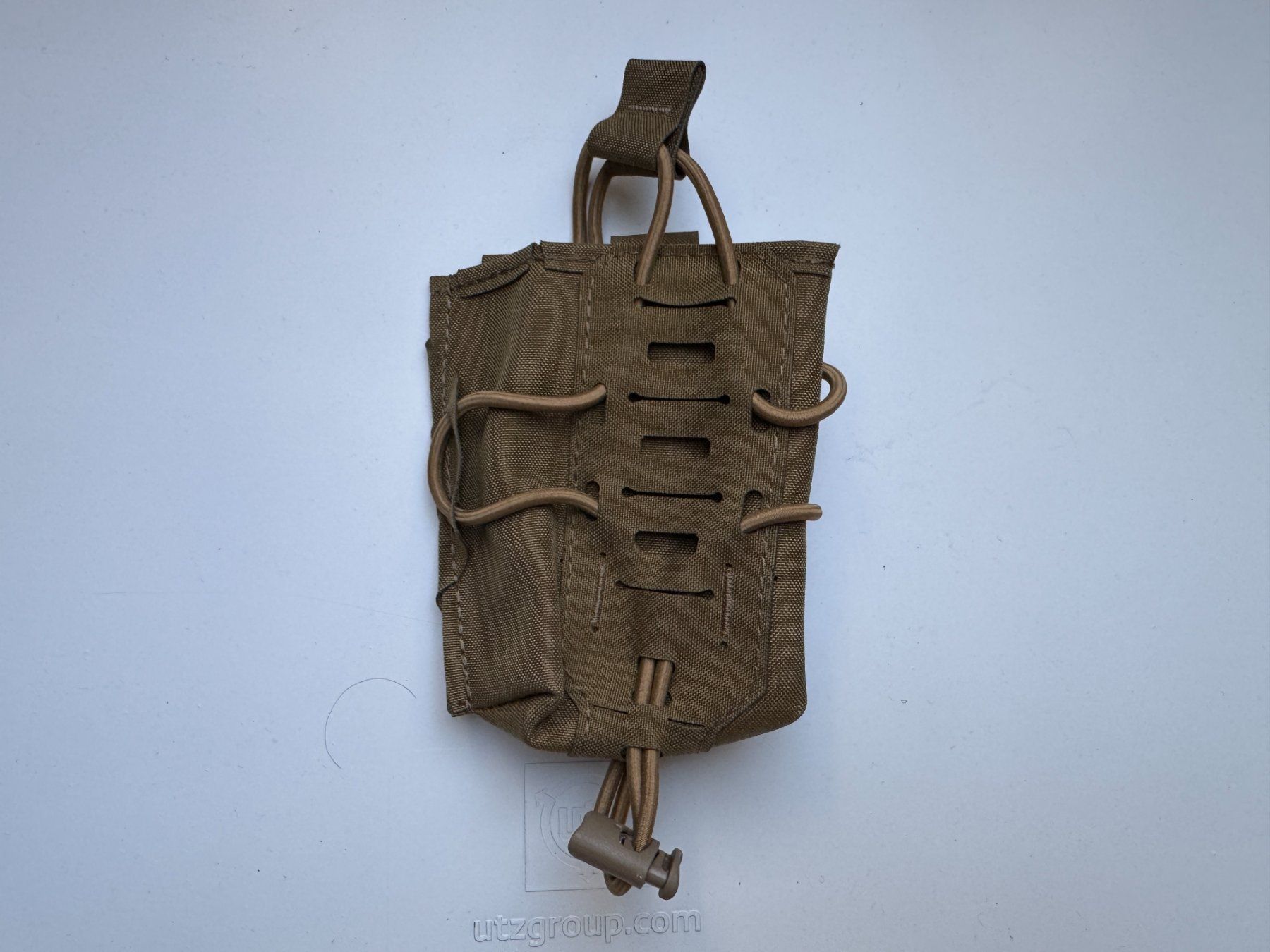 Schützensport: Templar's Gear Shingle .308 Gen3 – Neu (gemäss Beschreibung) aus Collex von commander31