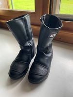 ISS Stiefel 40
