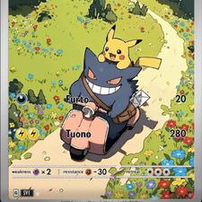 Profile image of 8-X