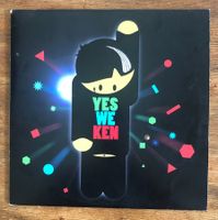 Ken – Yes We Ken LP, Indie Rock, Electro