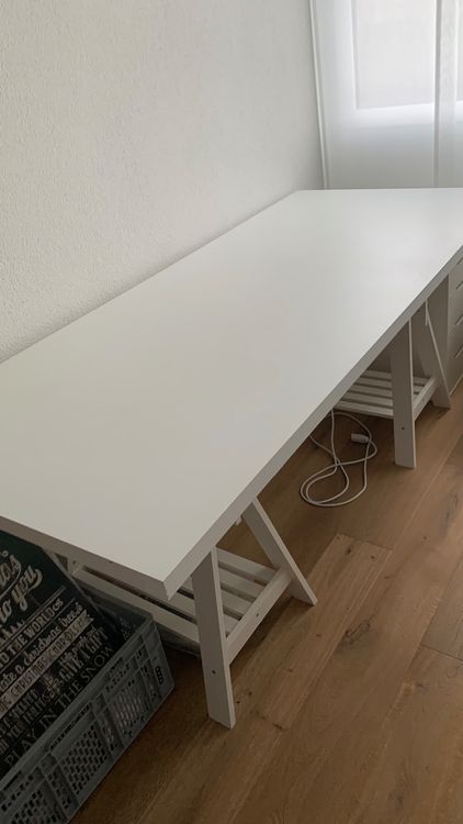 Pult (Gebraucht) in Riken AG für CHF 5 – nur Abholung auf Ricardo kaufen