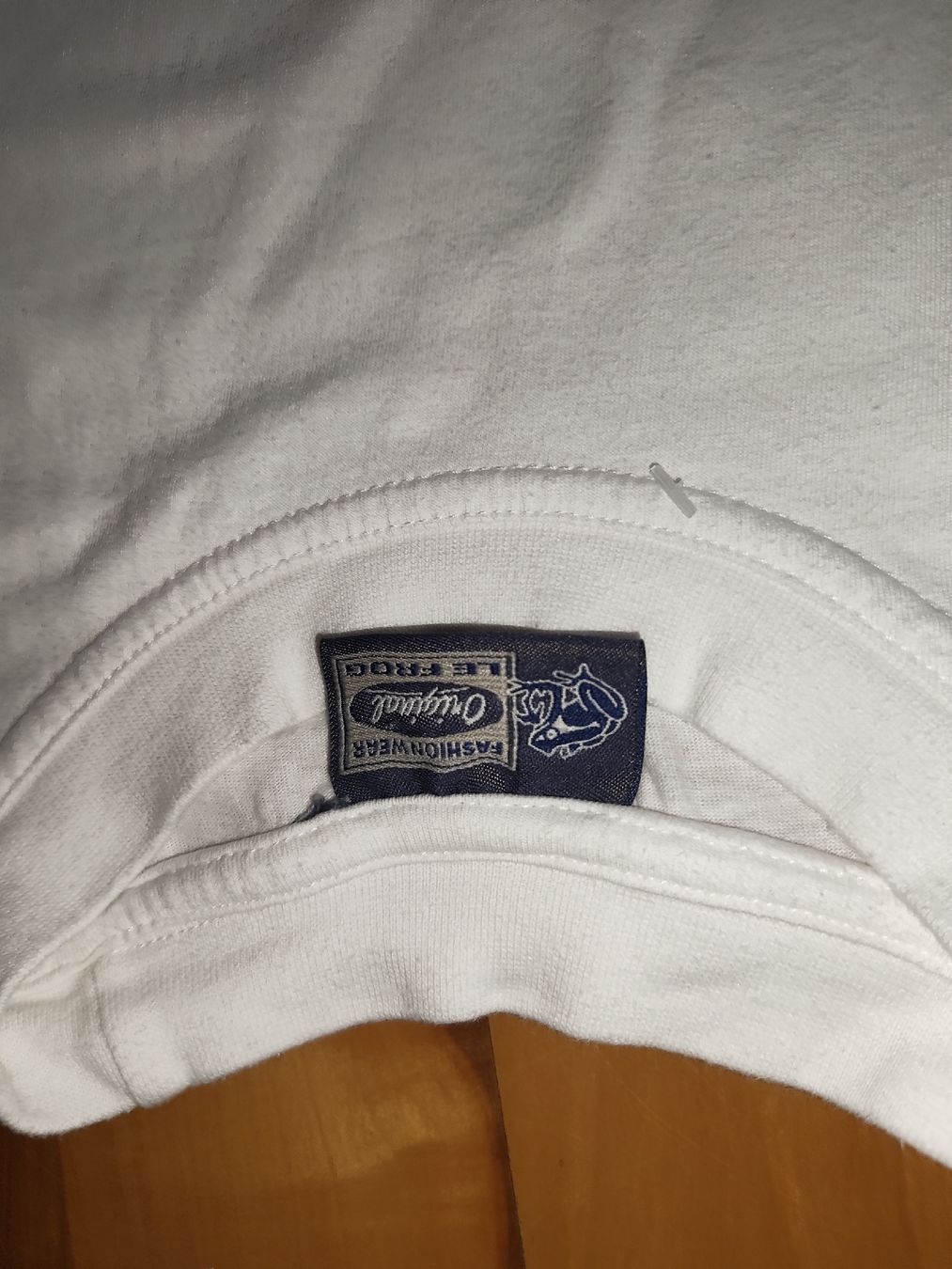 T-shirt: VINTAGE T-Shirt – Nuovo (secondo la descrizione) da Niederglatt SG venduto da bella2022 2