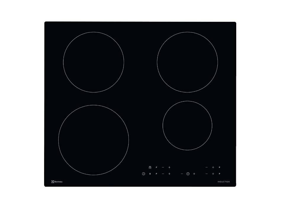 Electrolux Cucine: Electrolux GK58TCIO Induktionskochfeld neu – Nuovo e nell'imballaggio originale da Speicher venduto da Thueringer