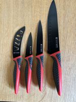 Küchenmesser Set 4Stk. 
