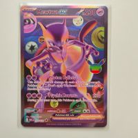 Pokemon 🇬🇧 30th Mewtwo Ex ab 1 CHF