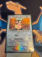 Miltank (xPRE 081) - Pokeball - Prismatische Entwicklungen