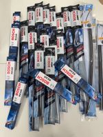RESTPOSTEN BOSCH Scheibenwischer 20 Stk.