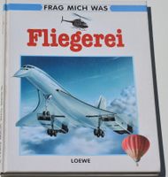 Frag mich was - Fliegerei