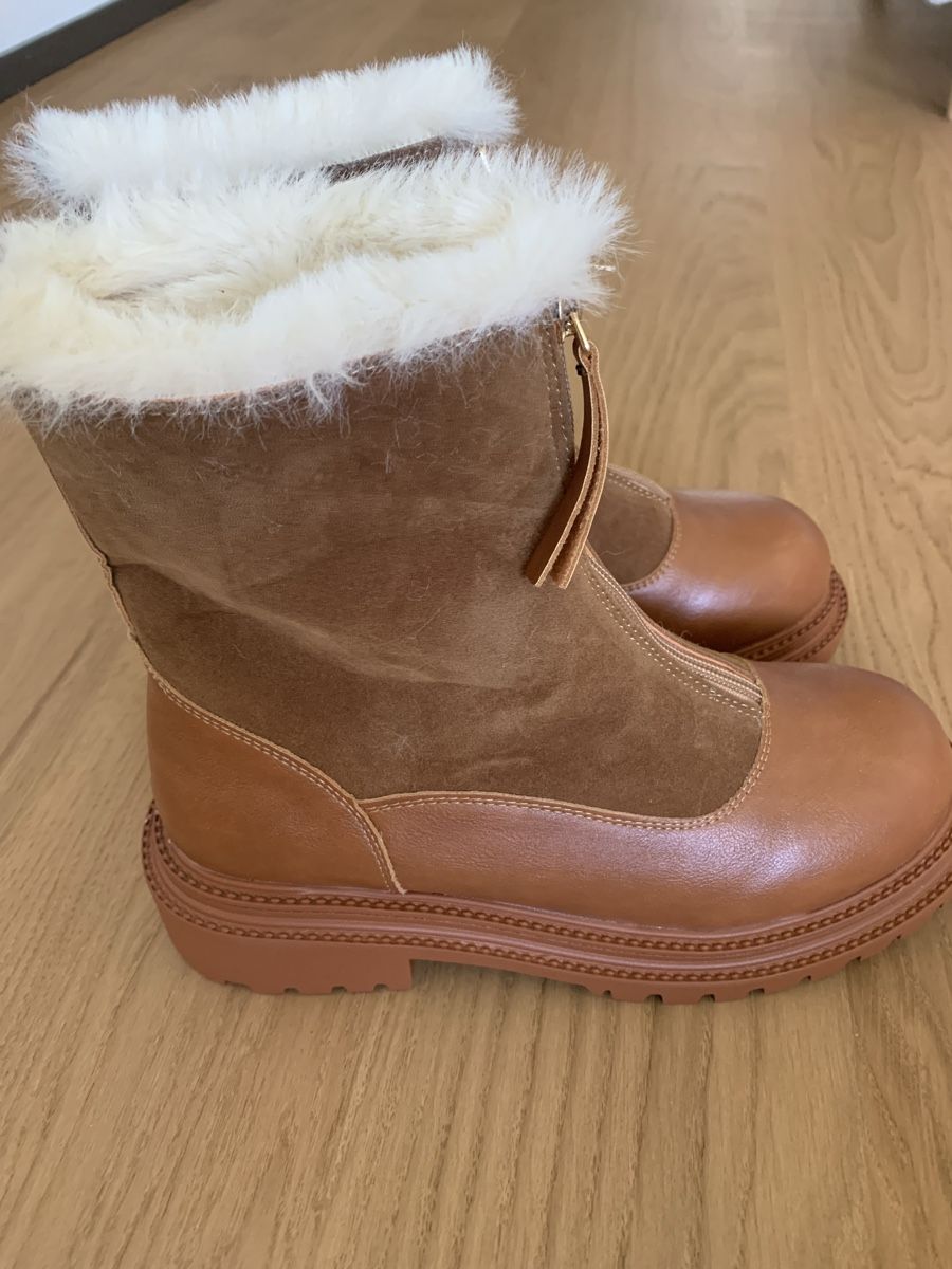 Scarpe da donna: Boots – Nuovo (secondo la descrizione) da Zürich venduto da gla_5kws 3