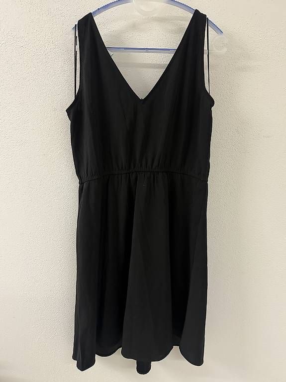 Vestiti: Schwarzes Kleid, Gr 42 – Usato da Zürich venduto da mel_v8qp 2
