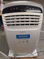 Mobile Monoblock Klimaanlage - Dolceclima Silent 12 P