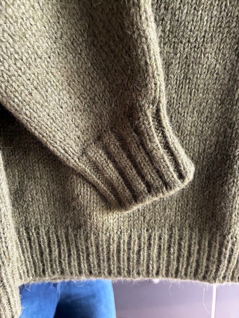 Closed Maglioni & Felpe: Closed! super toller Strickpullover Gr. S NP 290 – Nuovo e nell'imballaggio originale da Winterthur venduto da Mitschg 2