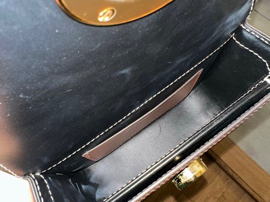 Burberry Borse da donna: Burberry crossbody bag – Nuovo (secondo la descrizione) da Zürich venduto da User-nn-126 3