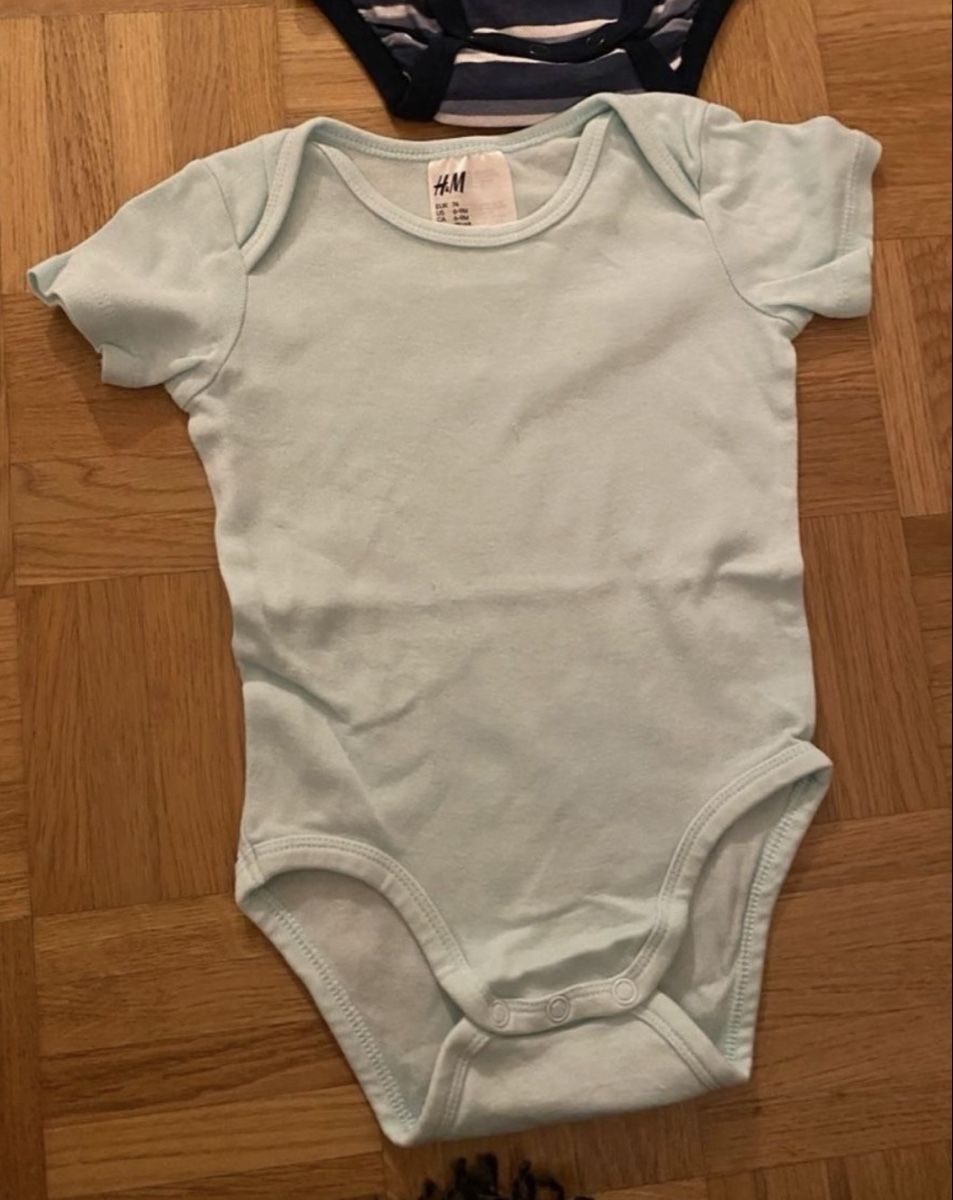 Biancheria intima: Kinder Body Grösse 74 – Usato da Zürich venduto da zd_1965 6