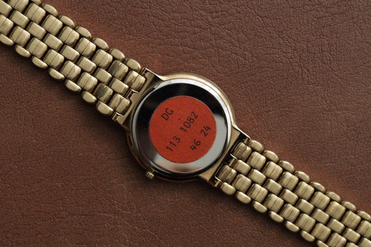 Certina Orologi: Vintage Certina Dresswatch – Nuovo (secondo la descrizione) da Schaanwald venduto da travelintime01 7