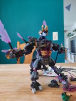 LEGO Ninjago 71772 Der Kristallkönig gebraucht