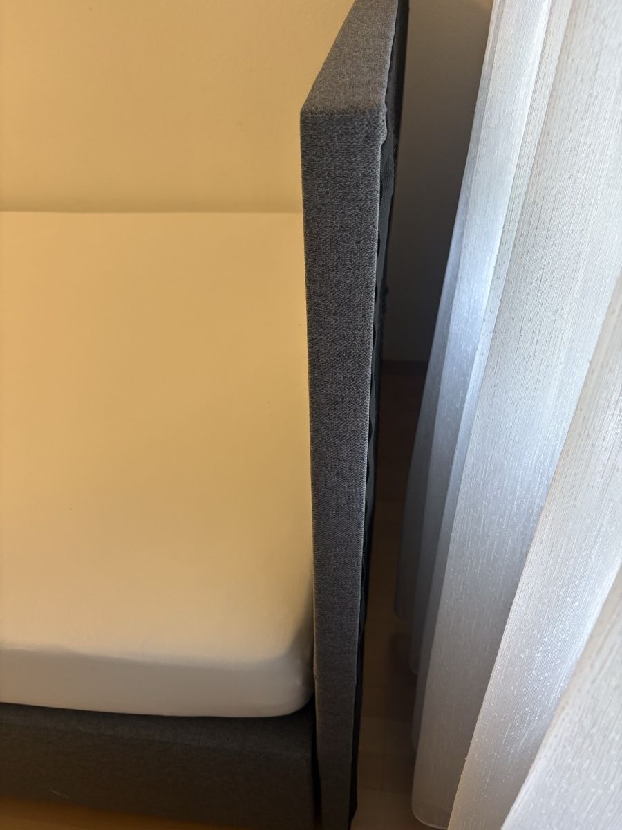 Letti: Boxspringbett – Usato da Zuchwil venduto da alm_rg9s 5