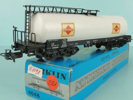 MÄRKLIN H0 4648 DB Gasolin