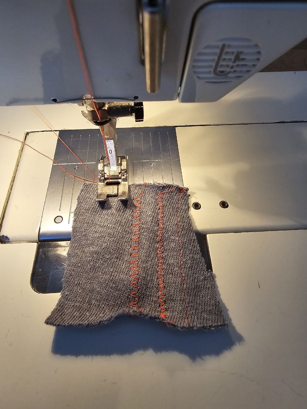 Bernina Machines à coudre: Bernina 1120S funktioniert einwandfrei – D'occasion à Muri AG par PM19 1