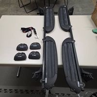 Thule Skiträger / Snowboardträger